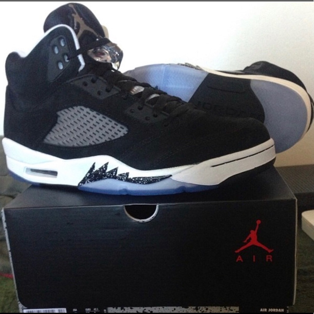 Jordan’s